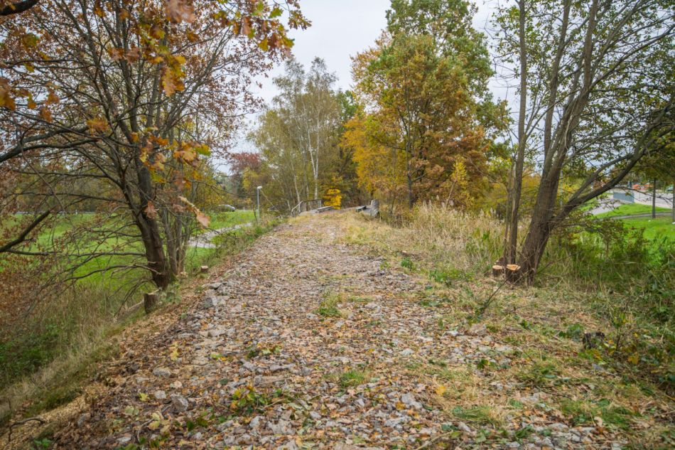 Radweg Chemnitz3